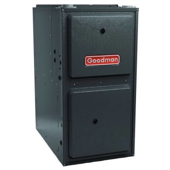 Image for Goodman 120000 Btu/Hr 96% AFUE GM9C96 Gas Furnace 9-Speed ECM 2-Stage Upflow/Horizontal from HD Supply