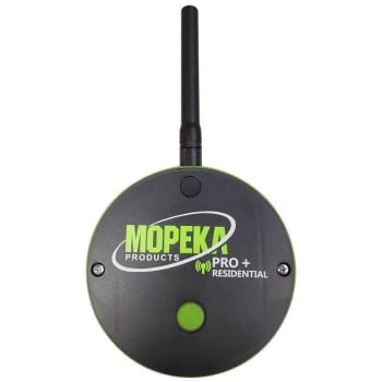 Mopeka Pro Plus Residential Cellular Tank Sensor