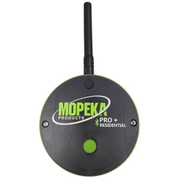 Mopeka Pro Plus Residential Long Range Bluetooth Tank Sensor
