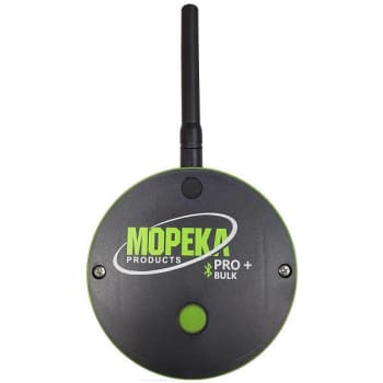 Image for Mopeka Pro Plus Bulk Long Range Bluetooth Sensor For Storage Tanks from HD Supply