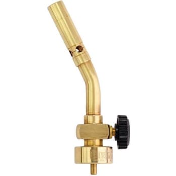 Image for Bernzomatic Pencil Flame Brass Torch from HD Supply
