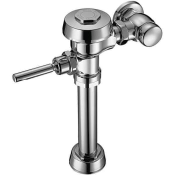 Image for Sloan 1.28 GPF Exposed Water Closet Flushometer from HD Supply