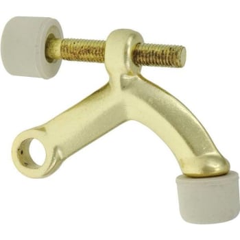Image for Ives Hinge Door Pin Stop from HD Supply