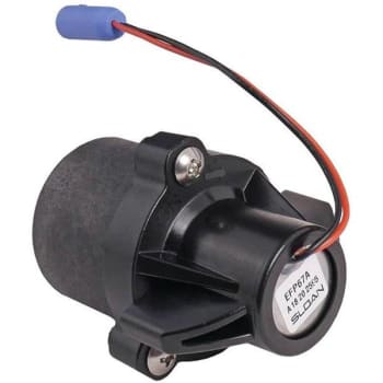 Image for Sloan Solenoid Caddy Repair Kit from HD Supply
