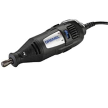 Image for Dremel 100 Series 0.9 Amp Single-Speed Corded Rotary Tool Kit W/ 7 Accessories from HD Supply