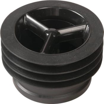 Image for Mifab Mi-Gard Inline Flor Drain Trap Seal W/ 3 In. Uv-Resistant ABS Frame from HD Supply