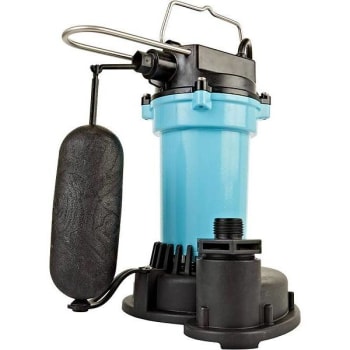 Image for Little Giant 5.5-Aspa 115v 60hz 10ft from HD Supply