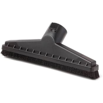 Image for Ridgid 2-1/2 In. Locking Floor Brush Accessory For  Wet/dry Shop Vacuums from HD Supply