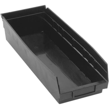 Image for Quantum Storage Systems Recycled Shelf Bin, 17-7/8" X 6-5/8" X 4", Case Of 20 from HD Supply