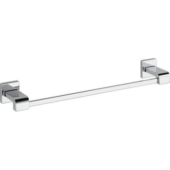 Image for Delta Urban Arzo 18" Towel Bar from HD Supply