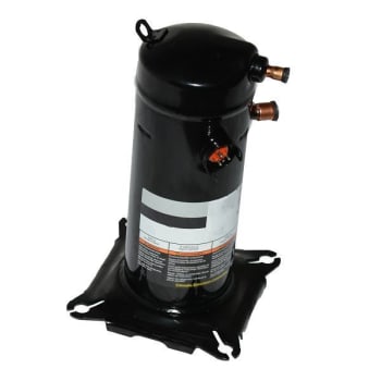 Image for Copeland® Compressor Zp14kve-Pfv-830 from HD Supply
