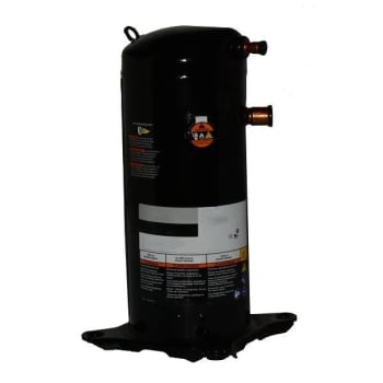Image for Copeland® Compressor Zp51k7e-Pfv-830 from HD Supply