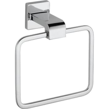 Image for Delta Urban Arzo Towel Ring from HD Supply