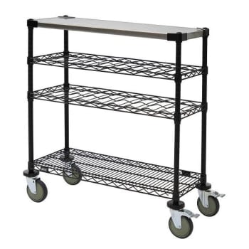 Quantum 36 black on sale