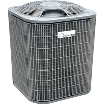 Smartcomfort By Carrier 5 Ton 14 SEER Condensing Unit - 2022 Model - Northern States