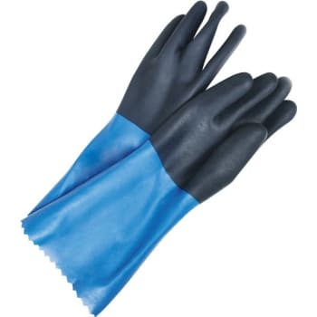 Image for Apollo 14" Heavy-Duty Neoprene Gloves Large from HD Supply