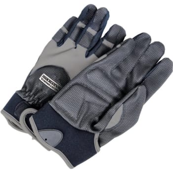 Maintenance Warehouse® High-Dexterity Gloves - Large