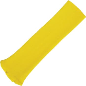 Image for Apollo® Cut And Heat Resistant Sleeve, One Size, 14" Length, Made With Kevlar® from HD Supply