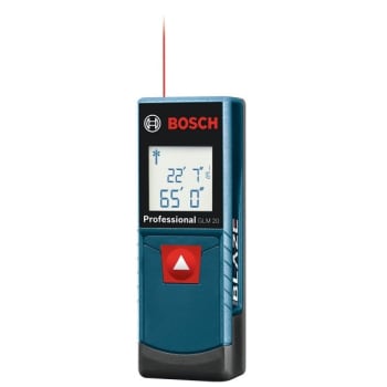 Bosch® 65' Laser Measure