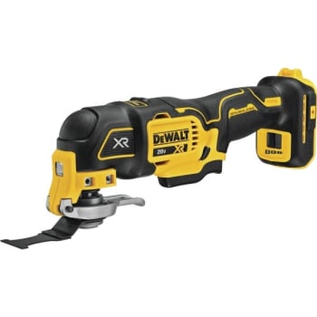 Image for DeWalt 20V MAX Brushless Oscillating Tool from HD Supply