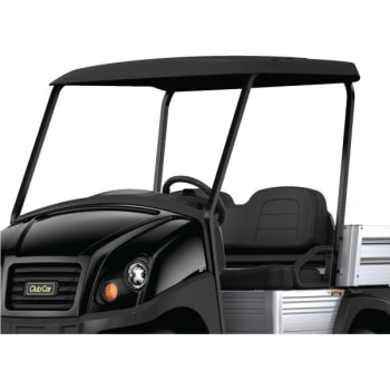 Image for Club Car® Utility Vehicle Carryall 300 Canopy Kit Black from HD Supply
