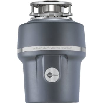 Image for InSinkErator® Evolution Essential XTR™ ¾ HP Garbage Disposer from HD Supply