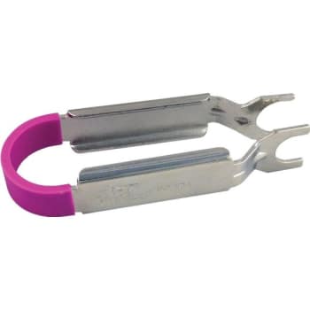 Image for SharkBite® Disconnect Tongs 1/2 Inch from HD Supply