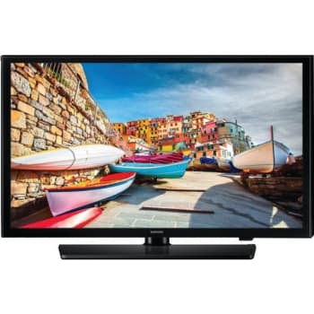 Image for Samsung 43 in. Direct-Lit LED TV from HD Supply