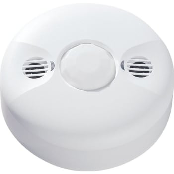 Image for Intermatic® Dual Technology Ceiling Mount Occupancy Sensor from HD Supply