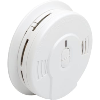 Image for Maintenance Warehouse® Ionization Smoke Alarm w/ 10 Year Sealed Battery from HD Supply