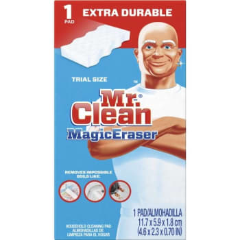 Image for Mr. Clean® Magic Eraser Extra Power Cleaning Pad (30-Case) (White) from HD Supply