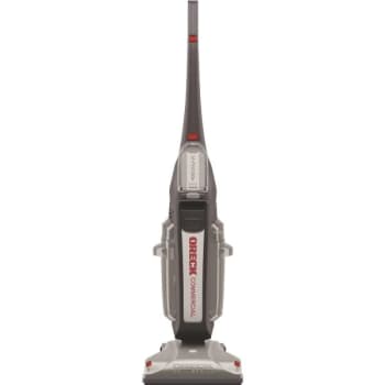 Oreck Commercial M Pwr 20v Hydrovac Compact Scrubber Dryer Hd Supply