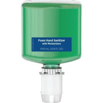 Enmotion Foam Hand Sanitizer (Fragrance-Free) (2-Case)