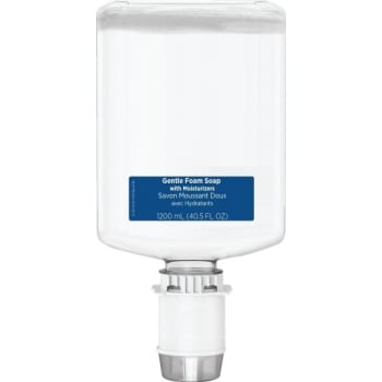 Image for EnMotion 1,200 mL Gentle Foam Soap Dispenser Refill w/ Moisturizers (2-Case) from HD Supply