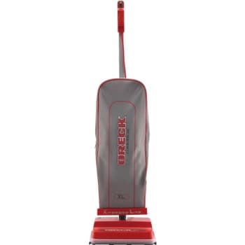 Image for Oreck X-Tended Commercial 120 Volt Upright Vacuum w/ Endurolife Belt from HD Supply