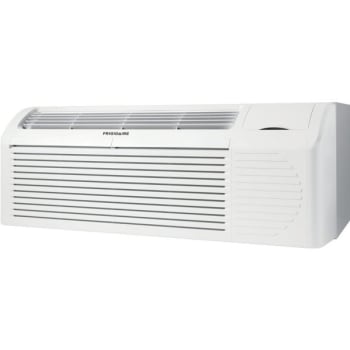 Image for Frigidaire 15,000 PTAC, Heat Pump, 230 Volt, 20 Amp from HD Supply