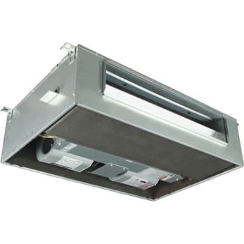 Image for Carrier SmartComfort® 3 Ton Cased Ceiling Mount Fan Coil With PSC Motor from HD Supply