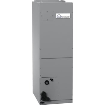Image for Carrier SmartComfort® 3 Ton Closet Mount Apartment Air Handler w/ ECM Motor from HD Supply