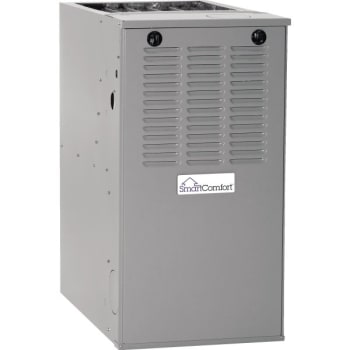 Image for Smartcomfort By Carrier 80% Afue Single Stage Heating Furnace 45k Btu from HD Supply