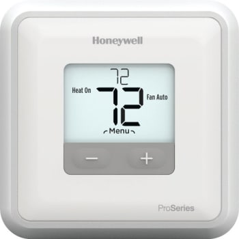 Honeywell T1 Pro Thermostat