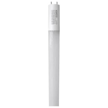 Image for Satco 12 Watt T8 Linear Led, G13 Base, 4000k, 1800 Lumens, 4', Case Of 25 from HD Supply