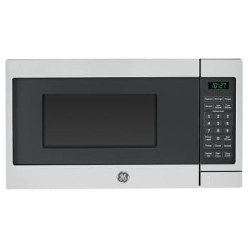 Ge® 0.7 Cu. Ft. Capacity Countertop Microwave Oven