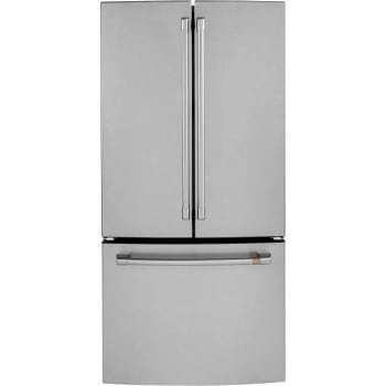 Image for Café™ Energy Star® 18.6 Cu. Ft. French-Door Stainless Steel Refrigerator from HD Supply