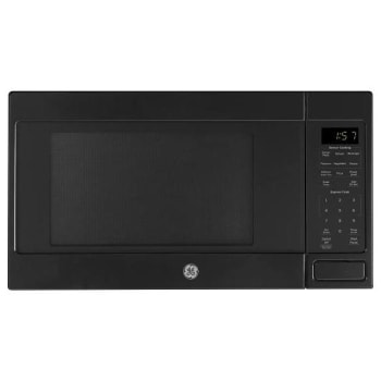 Image for Ge® 1.6 Cu. Ft. Countertop Microwave Oven from HD Supply