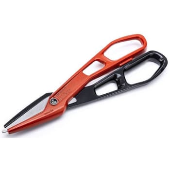 Image for Wiss 13 In. Lightweight Aluminum Handle Tinner'S Snips from HD Supply