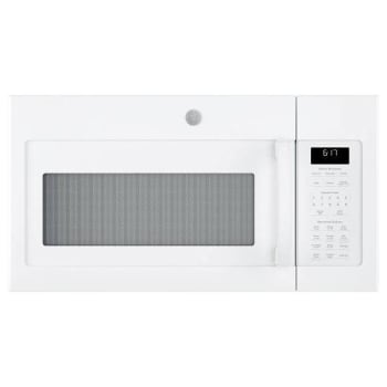 Image for Ge® 1.7 Cu. Ft. Over-The-Range Sensor Microwave Oven from HD Supply