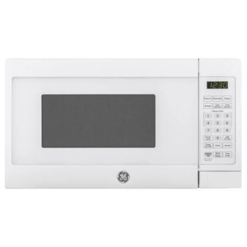 Image for Ge® 0.7 Cu. Ft. Capacity Countertop Microwave Oven from HD Supply