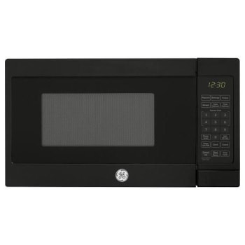 Image for Ge® 0.7 Cu. Ft. Capacity Countertop Microwave Oven from HD Supply