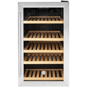 Image for Ge® Wine Center And Beverage Center from HD Supply