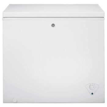Image for Ge® 7.0 Cu. Ft. Manual Defrost Chest Freezer from HD Supply
